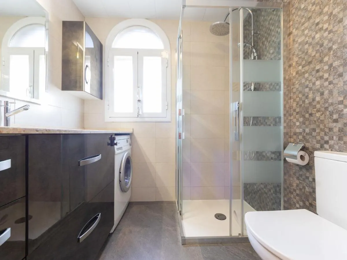 Holiday Home Villa Jardin By Interhome Villafortuny