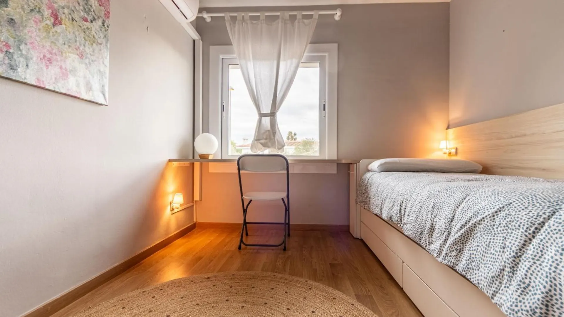 Holiday Home Villa Jardin By Interhome Villafortuny 0*,  Spain