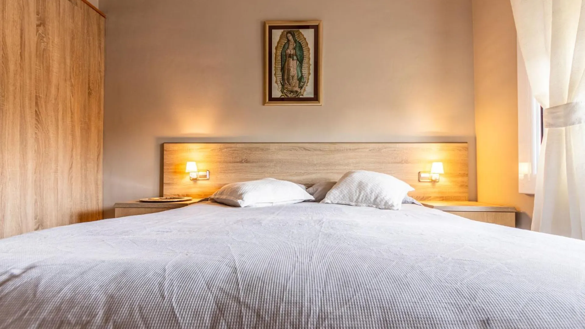 Holiday Home Villa Jardin By Interhome Villafortuny