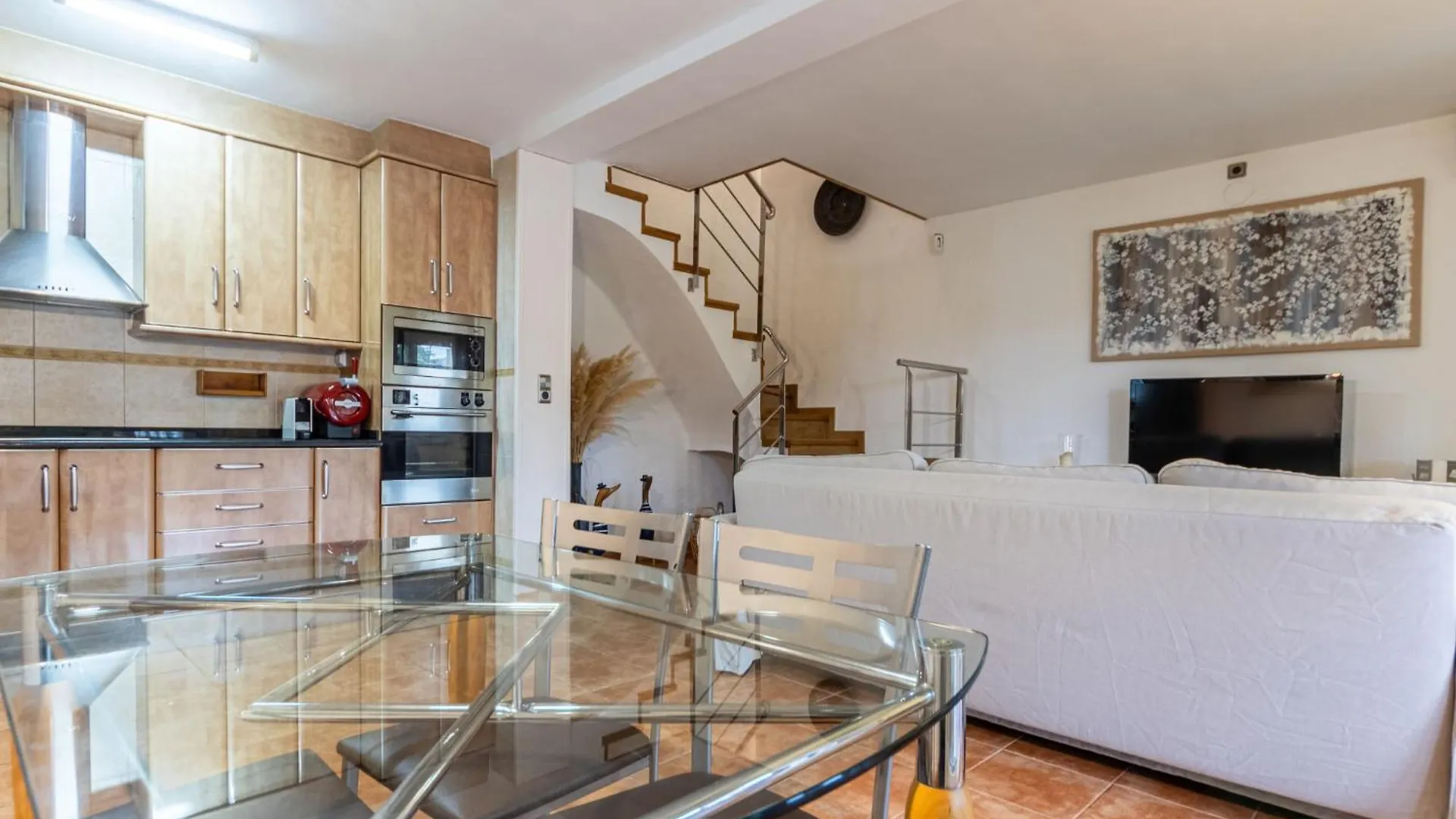 Holiday Home Villa Jardin By Interhome Villafortuny